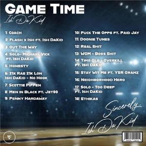 Men In Black (feat. Jet00) (Explicit)