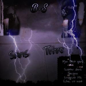 Mon P'tit gars (Explicit)