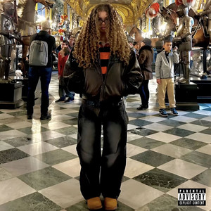 Donda Lover (Explicit)