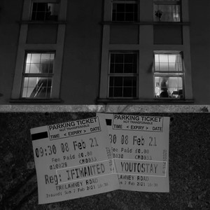 If I Wanted You to Stay