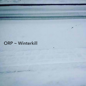 Winterkill