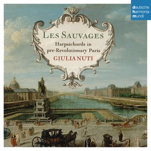 Les Sauvages avec 4 variations - Les Sauvages avec 4 variations: Variation 1 (变化1)