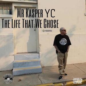 THE LIFE THAT WE CHOSE (feat. D MANIAX, BROWN BOY & LADY MG) [Explicit]