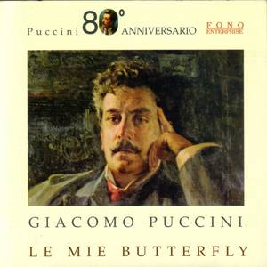MADAMA BUTTERFLY: Un bel do vedremo