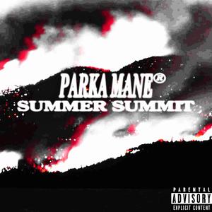 Summer Summit (Explicit)