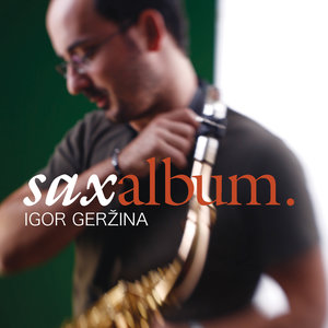 Sax Album