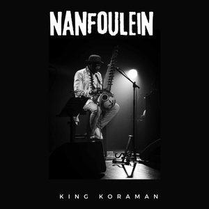 MIXTAPE NANFOULEIN