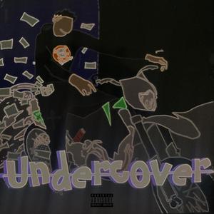 Undercover (Explicit)