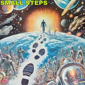 SMALL STEPS (SIDE A) [Explicit]