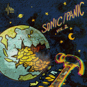 sonic/panic vol.2