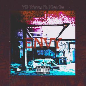 Envy (feat. Xharlie) (Explicit)