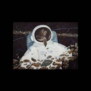 Pluto&Charon (Prod by SAXON)