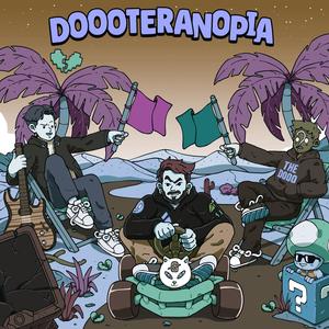 Doooteranopia (Instrumental)