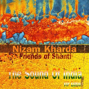 Friends of Shanti (The Sound of India)