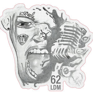 Codigo Juego (feat. Deip on tha track) (Explicit)