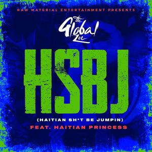 Haitian **** Be Jumpin'(feat. Haitian Princess) (Explicit)