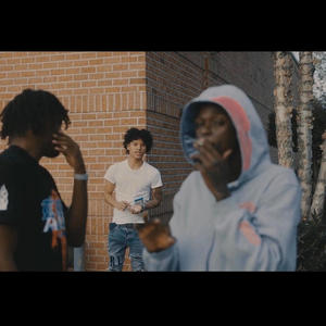 It's Up (feat. SMG Babyjoe) (Explicit)