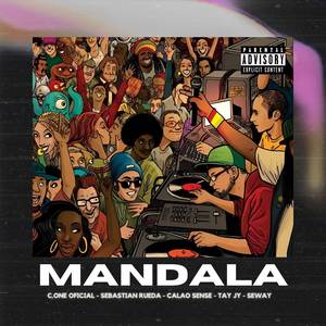 Mandala (Explicit)