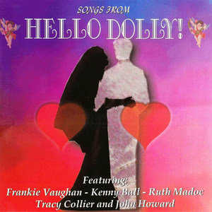 Hello Dolly(Original Musical Soundtrack)