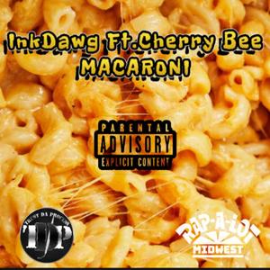 Macaroni (feat. Cherry Bee) (Explicit)