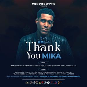 HMI Thanks You Mika I (Explicit)