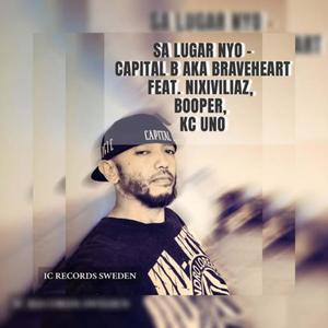 Sa Lugar Nyo (feat. Nixiviliaz, Booper & Kc Uno) (Explicit)