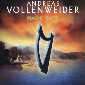 magic harp
