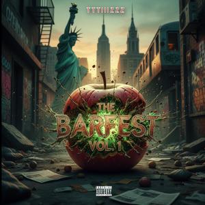 WE LIVE! AGAIN (Explicit)