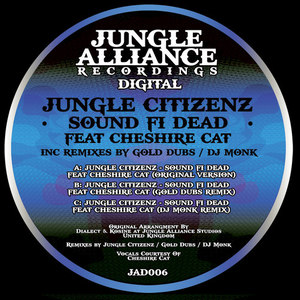 Sound Fi Dead (DJ Monk Remix|Remix)