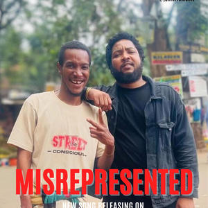 Misrepresented (feat. One the incredible, Chi & Salma Munde)