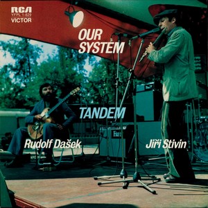 Tandem - F-Lines