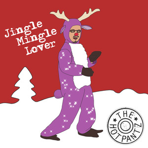 Jingle Mingle Lover - Single