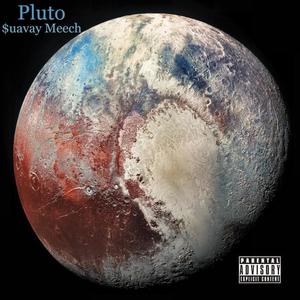 Pluto (Explicit)