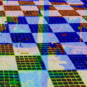 O Homem Solitário da Cidade