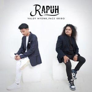 Rapuh