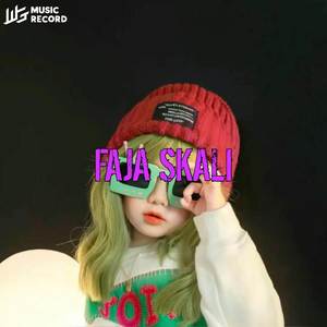 FAJA SKALI VOL 2 (Pioyy Remix)