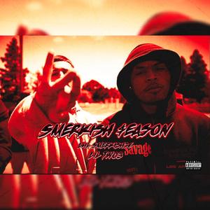 SMERKISH BOIIZ (feat. Lil Two3) (Explicit)