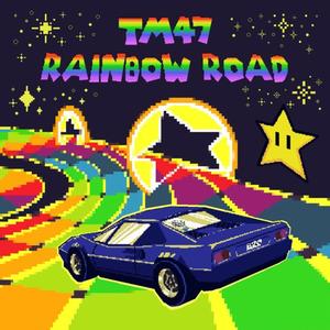 Rainbow Road (Explicit)