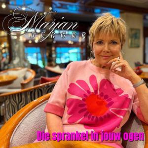 Die sprankel in jouw ogen