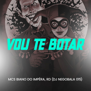 Vou Te Botar (Explicit)