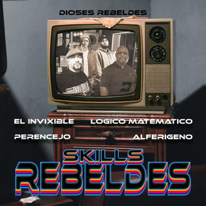 Skills Rebeldes