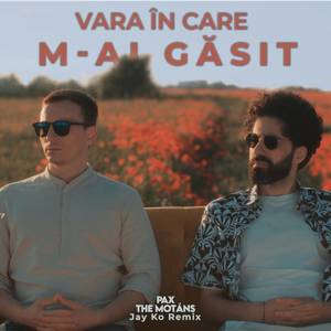 Vara În Care M-Ai Găsit (Jay Ko Remix)