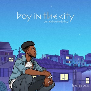 Boy In The City