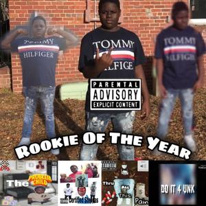 Rookie Of The Year (Explicit)