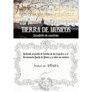 Tierra de Músicos