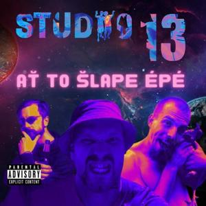 Ať to šlape EP (Explicit)