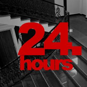 24 Hours (feat. Sabitey)