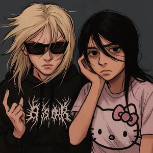 BAD INFLUENCE (feat. PXRNSTAR) (Explicit)