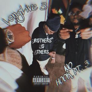No Hook, Pt. 3 (Explicit)