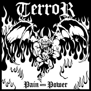 Pain into Power (Explicit)